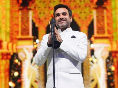 Pankaj Tripathi to make his IIFA Digital Awards 2027 hosting debut at Etihad Arena, Abu Dhabi Pankaj Tripathi to make his IIFA Digital Awards 2027 hosting debut at Etihad Arena, Abu Dhabi
