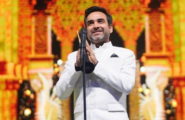 Pankaj Tripathi to make his IIFA Digital Awards 2027 hosting debut at Etihad Arena, Abu Dhabi