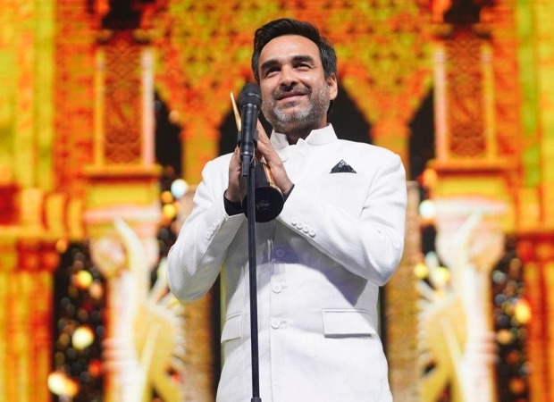 Pankaj Tripathi to make his IIFA Digital Awards 2027 hosting debut at Etihad Arena, Abu Dhabi : Bollywood News