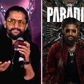 The Paradise Mumbai press meet: Nani BREAKS silence on receiving ‘A’ rating: “Our film doesn’t have violence for the sake of violence…you can watch this film with your families, parents”