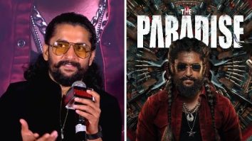 The Paradise Mumbai press meet: Nani BREAKS silence on receiving ‘A’ rating: “Our film doesn’t have violence for the sake of violence…you can watch this film with your families, parents”