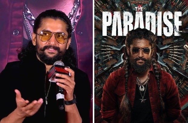 The Paradise Mumbai press meet: Nani BREAKS silence on receiving ‘A’ rating: “Our film doesn’t have violence for the sake of violence…you can watch this film with your families, parents”