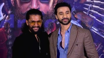 High DRAMA before The Paradise Mumbai press meet; Raghav Juyal’s driver ‘STEALS’ fellow resident’s car by mistake; confusion causes delay