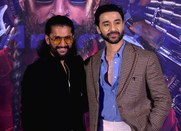 High DRAMA before The Paradise Mumbai press meet; Raghav Juyal’s driver ‘STEALS’ fellow resident’s car by mistake; confusion causes delay