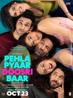 Pehla Pyaar Doosri Baar