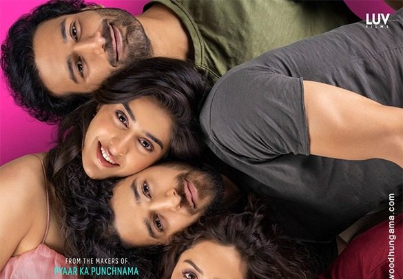 Pehla Pyaar Doosri Baar