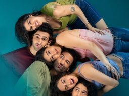 Pehla Pyaar Doosri Baar: Anubhav Bassi, Gurleen Pannu and Devesh Dixit roast six debutantes ahead of September 21 trailer