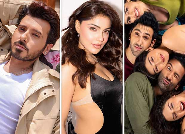 Divyenndu, Ishita Raj give shoutouts to Pehla Pyaar Doosri Baar team, call back to Pyaar Ka Punchnama days