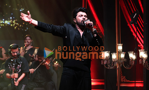 photos ayushmann khurrana sharvari sooraj barjatya and himesh reshammiya 4