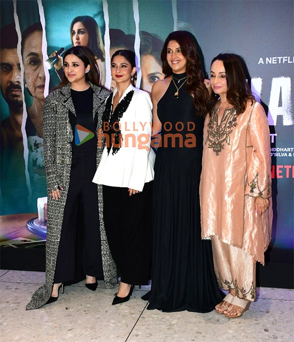 photos jennifer winget harleen sethi tahir raj bhasin and others attend the trailer preview of shaque trust no one 2026 2