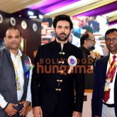 Photos: Kartik Aaryan, Dhanush, Yami Gautam Dhar, Aditya Dhar and others attend 72nd National Film Awards 2026