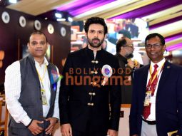 Photos: Kartik Aaryan, Dhanush, Yami Gautam Dhar, Aditya Dhar and others attend 72nd National Film Awards 2026