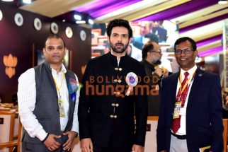 Photos: Kartik Aaryan, Dhanush, Yami Gautam Dhar, Aditya Dhar and others attend 72nd National Film Awards 2026
