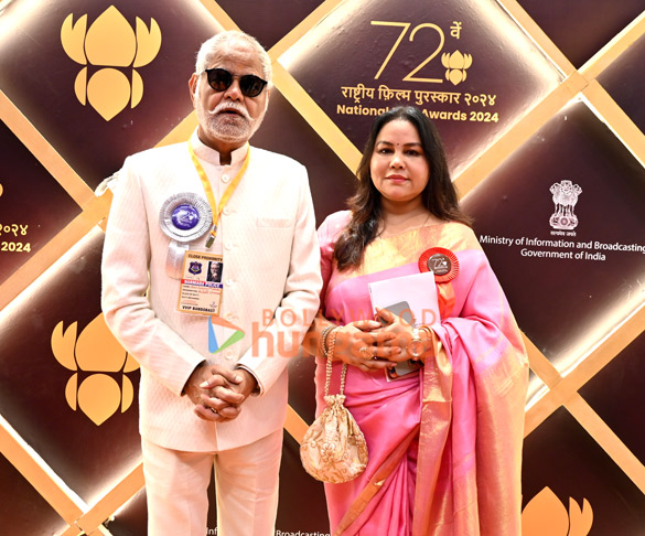 photos kartik aaryan dhanush yami gautam dhar aditya dhar and others attend 72nd national film awards 2026 8