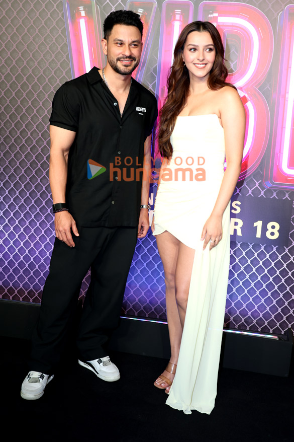 photos kunal khemu preity zinta sparsh shrivastava soha ali khan and others grace the trailer launch of vibe 5