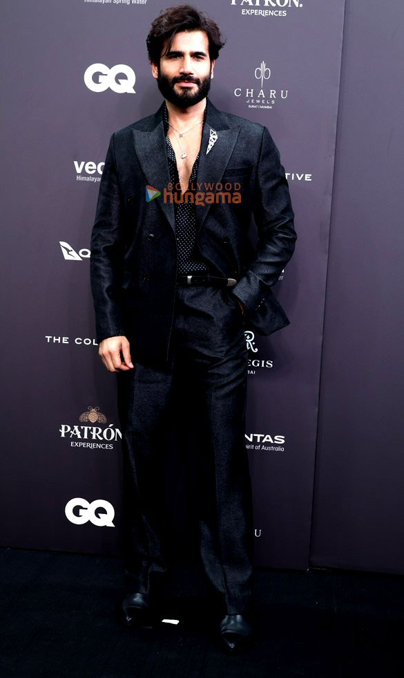 photos nora fatehi ayushmann khurrana huma qureshi and others snapped at gq best dressed 19