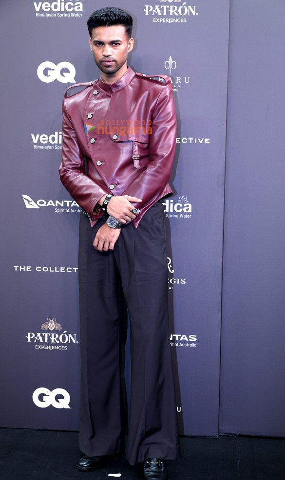 photos nora fatehi ayushmann khurrana huma qureshi and others snapped at gq best dressed 23