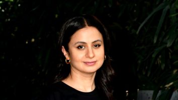 Photos: Rasika Dugal snapped in Bandra