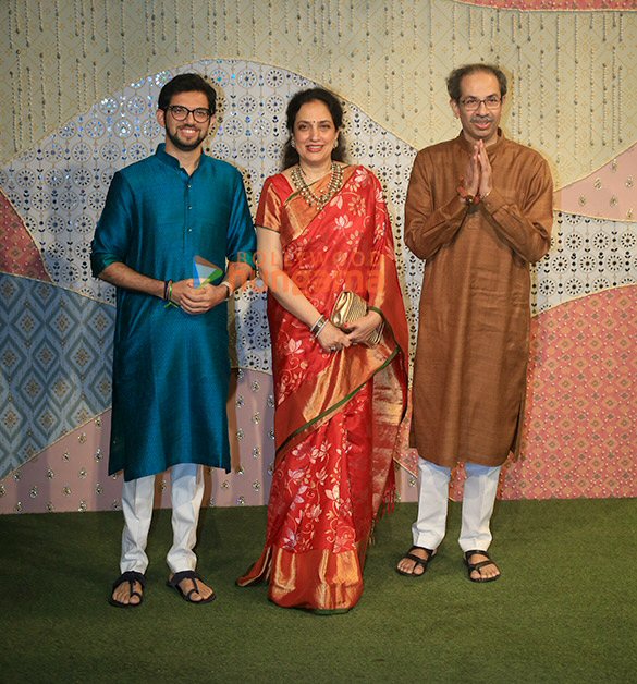 photos salman khan katrina kaif vicky kaushal and others snapped at ambani ganpati celebrations 24