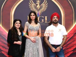 Photos: Sunny Leone, Diana Penty and others attend Indian Fashion Glamour League (IFGL) gala & red carpet walk