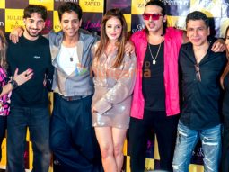 Photos: Zayed Khan and wife Malaika Khan threw a 80’s themed birthday party for Lucky Morani where Sussanne Khan Anu Malik and others were snapped