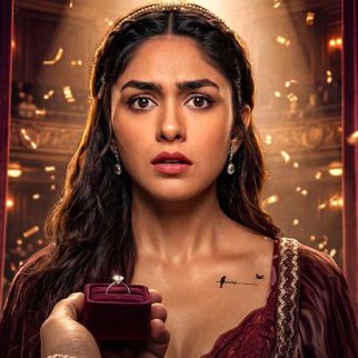 BREAKING: Pooja Meri Jaan passed with an ‘A’ certificate; is Mrunal Thakur’s second adult film after Love Sonia