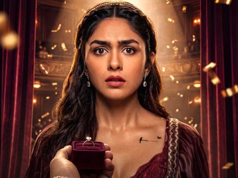 BREAKING: Pooja Meri Jaan passed with an ‘A’ certificate; is Mrunal Thakur’s second adult film after Love Sonia BREAKING: Pooja Meri Jaan passed with an ‘A’ certificate; is Mrunal Thakur’s second adult film after Love Sonia