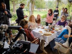 EXCLUSIVE: Susanne Bier on the Practical Magic 2 cast: “Dianne and Stockard, it was the biggest honor ever”