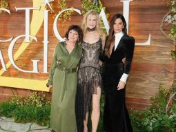EXCLUSIVE: Susanne Bier on balancing magic and emotion in Practical Magic 2: “The magic is there to test, question, enforce all those relations”