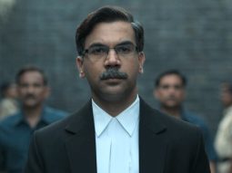 Prahaar: The Untold Story of Ujjwal Nikam | Official Trailer | Rajkummar Rao | Wamiqa Gabbi | 16th Oct