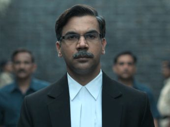Prahaar: The Untold Story of Ujjwal Nikam | Official Trailer | Rajkummar Rao | Wamiqa Gabbi | 16th Oct