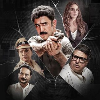Amit Sadh’s Pratap to release in theatres on November 20, 2026; FIRST look unveiled