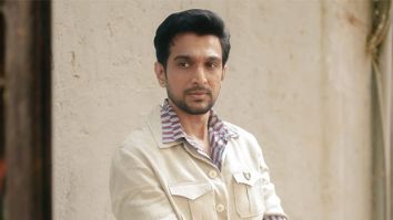 EXCLUSIVE: Pratik Gandhi says his Ghamasaan character Aditya “is not scared of losing anything which makes him very powerful”