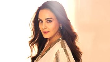 Preity Zinta BREAKS SILENCE on Batwara 1947’s box office performance: “You can’t control what happens”