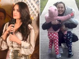 Preity Zinta on working 16-18 hour shifts for Vibe amid 8-hour workday debate: “I wanted to finish my work and go back to America to be with my kids…didn’t go out even for one evening”