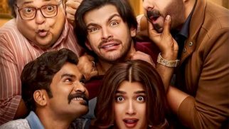 Prem Keetanu | Official Trailer | Veer Pahariya, Aparshakti Khurana, Aafiya Sayed, Nikhil Vijay, Rakesh Bedi, Apoorv Singh Karki