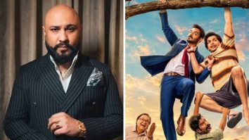Prem Keetanu: B Praak to lend his voice to new heartbreak song ‘Ishq Ka Ghulaam’ starring Veer Pahariya