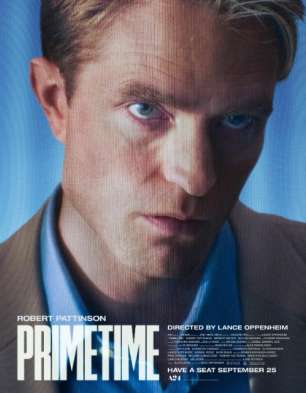 Primetime (English) Primetime (English)