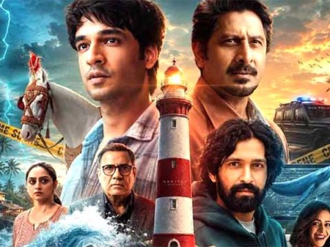 SHOCKING: Gurugram youth takes inspiration from Vikrant Massey’s Pritam And Pedro character to allegedly con student of Rs. 24.60 lakhs SHOCKING: Gurugram youth takes inspiration from Vikrant Massey’s Pritam And Pedro character to allegedly con student of Rs. 24.60 lakhs