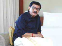 Priyadarshan calls Haiwaan “the beginning of a new chapter”: “I think a thriller has a scope”