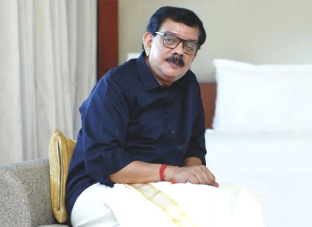 Priyadarshan calls Haiwaan "the beginning of a new chapter”: "I think a thriller has a scope"