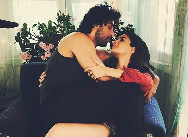 “HBD cutie”: Alia Bhatt’s birthday note for Ranbir Kapoor is peak wife energy; mother Neetu Singh calls him “mine”