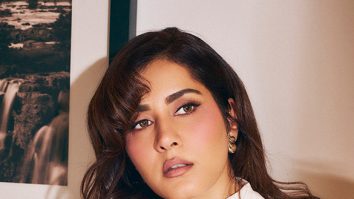Celeb Photos Of Raashii Khanna
