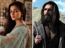“Raazi characters aren’t any less patriotic than Dhurandhar’s,” says Meghna Gulzar; explains the difference