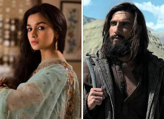 “Raazi characters aren’t any less patriotic than Dhurandhar’s,” says Meghna Gulzar; explains the difference