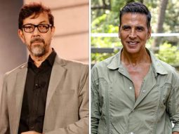 SCOOP: Rajat Kapoor joins Akshay Kumar’s Samuk; actor to play a pivotal role