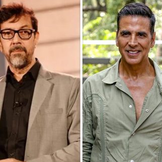 SCOOP: Rajat Kapoor joins Akshay Kumar’s Samuk; actor to play a pivotal role
