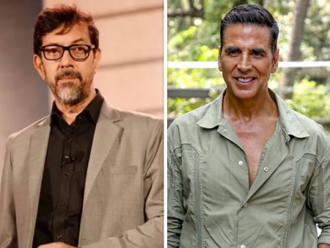 SCOOP: Rajat Kapoor joins Akshay Kumar’s Samuk; actor to play a pivotal role SCOOP: Rajat Kapoor joins Akshay Kumar’s Samuk; actor to play a pivotal role