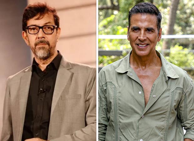 SCOOP: Rajat Kapoor joins Akshay Kumar’s Samuk; actor to play a pivotal role