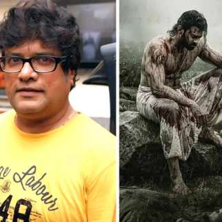 Rajesh Sharma DENIES insect bite during Fauzi shoot; says, “Nothing happened on Prabhas’s film set”